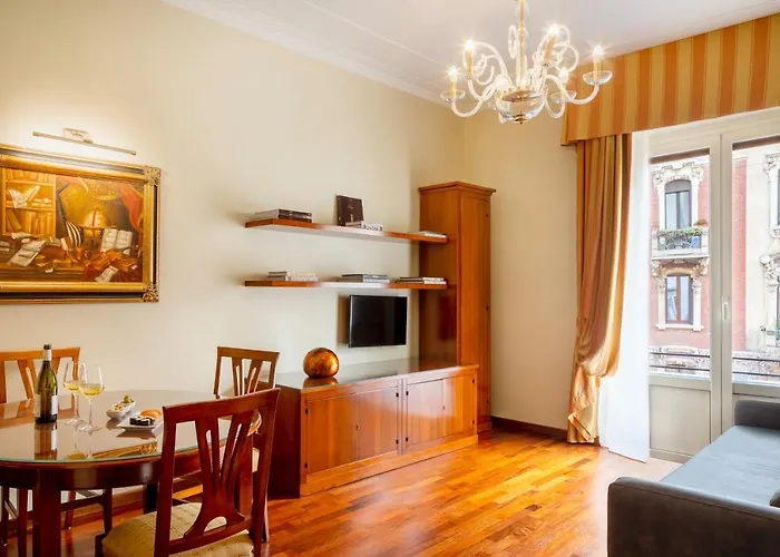 Hotel Galles