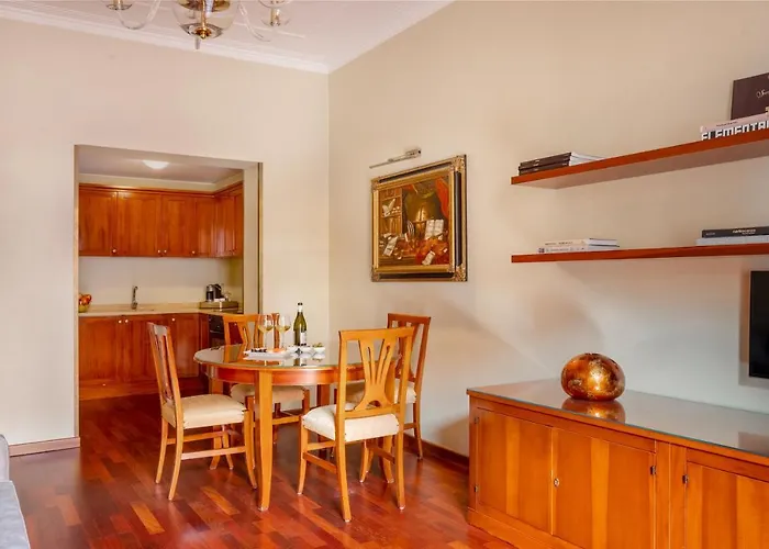 Hotel Galles 4*