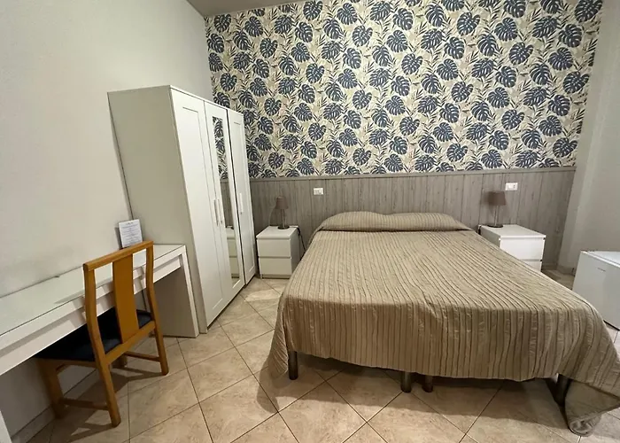 奇塔斯都妮酒店 3* 米兰