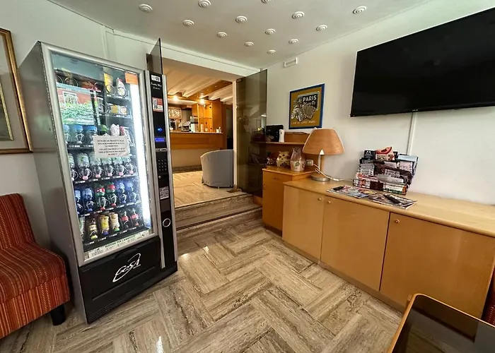 奇塔斯都妮酒店 3* 米兰