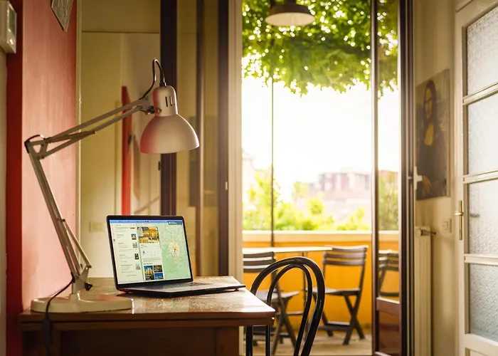 Accomodo - Mib13 Bivano Navigli Μιλάνο