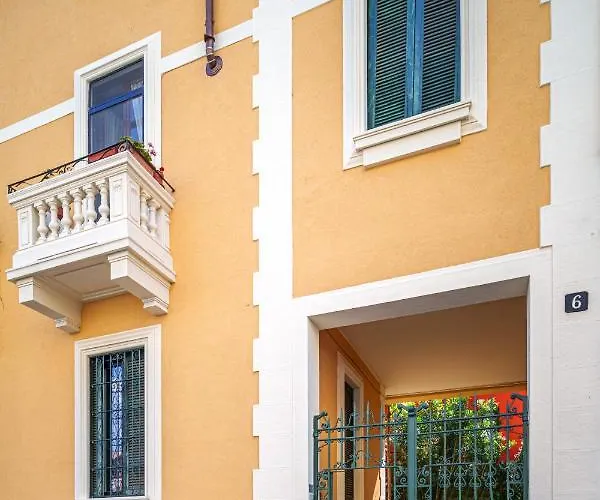 Διαμέρισμα Accomodo - Mib13 Bivano Navigli *