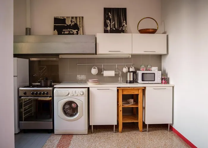 Accomodo - Mib13 Bivano Navigli