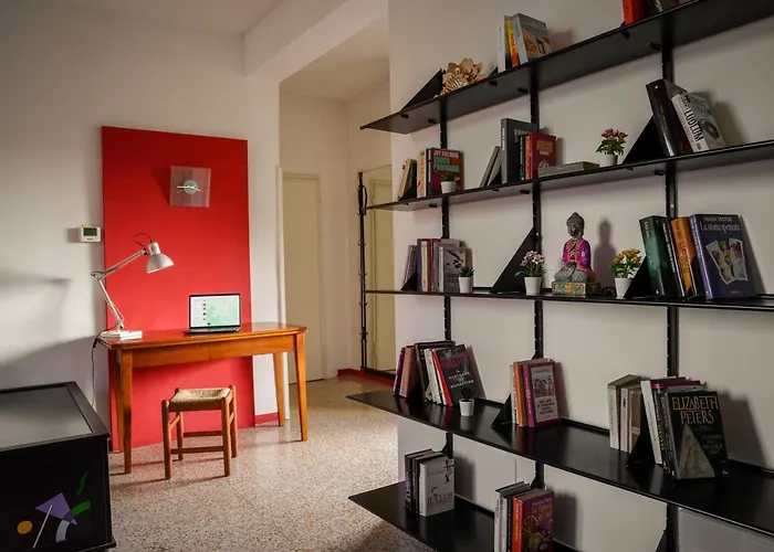 Accomodo - Mib13 Bivano Navigli