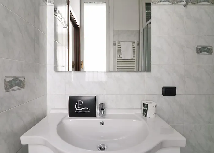 Prestige Boutique Homes - Duomo 2 Lägenhet