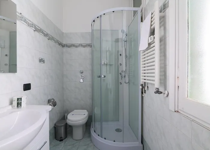 Prestige Boutique Homes - Duomo 2 Appartement *