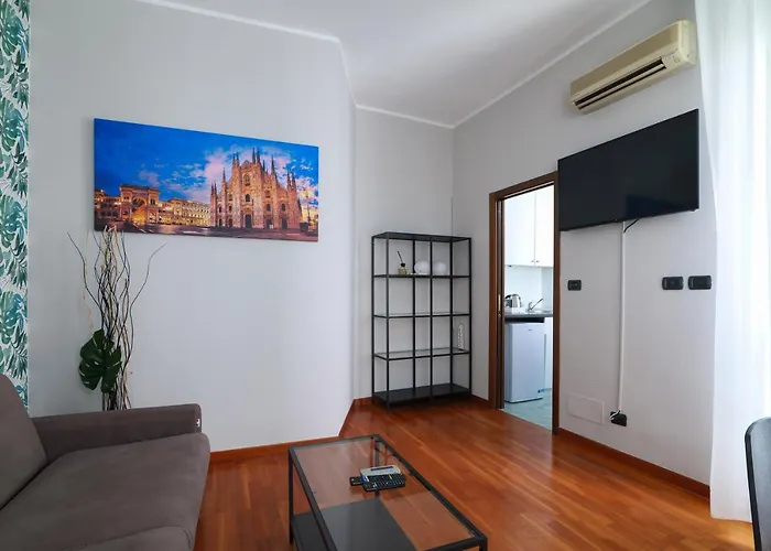 Lägenhet Prestige Boutique Homes - Duomo 2 *