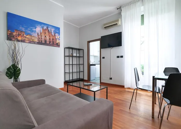 Prestige Boutique Homes - Duomo 2