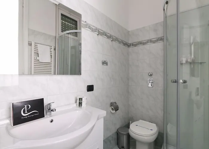 Prestige Boutique Homes - Duomo 2 Lejlighed *