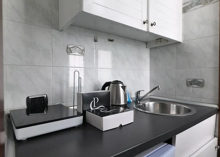 Lägenhet Prestige Boutique Homes - Duomo 2 *