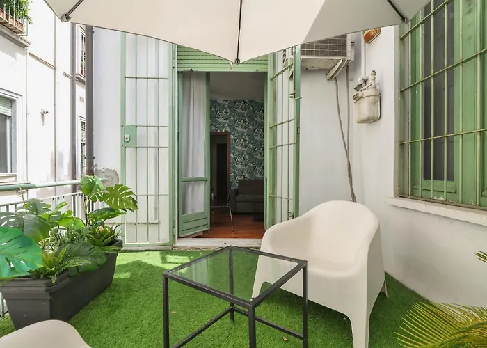 Lägenhet Prestige Boutique Homes - Duomo 2 *
