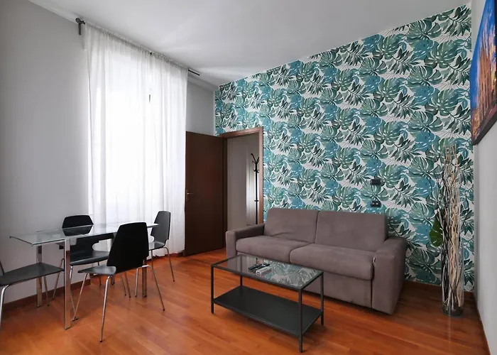 Prestige Boutique Homes - Duomo 2 * Milano