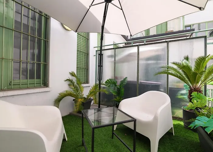 Prestige Boutique Homes - Duomo 2 Appartement