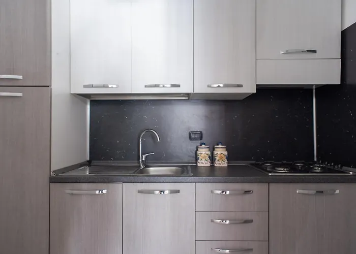 Daire Fabio's Milano