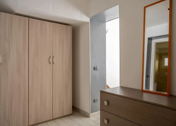 Daire Fabio's Milano