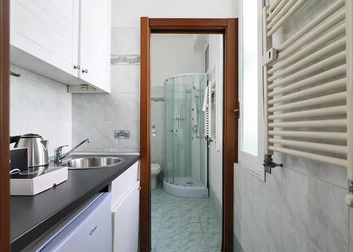 Lejlighed Prestige Boutique Homes - Duomo 2 Milano