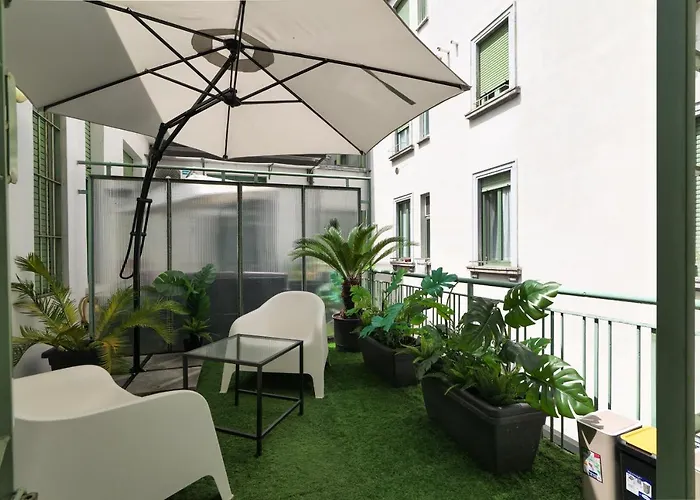 Prestige Boutique Homes - Duomo 2 Lägenhet