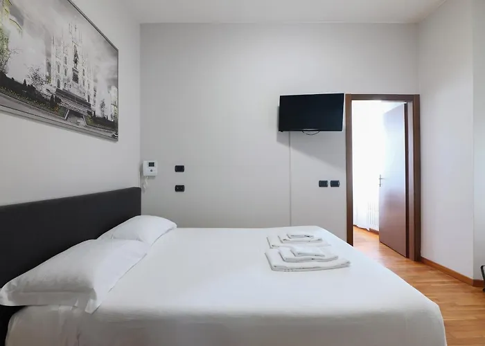 Lägenhet Prestige Boutique Homes - Duomo 2 *
