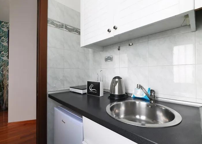 Prestige Boutique Homes - Duomo 2 Lägenhet Milano