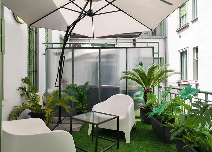 Prestige Boutique Homes - Duomo 2 *