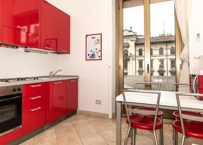 Apartmán Lunigiana Stazione