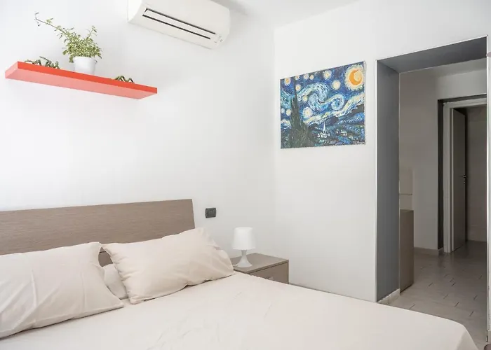 Apartment Fabio's