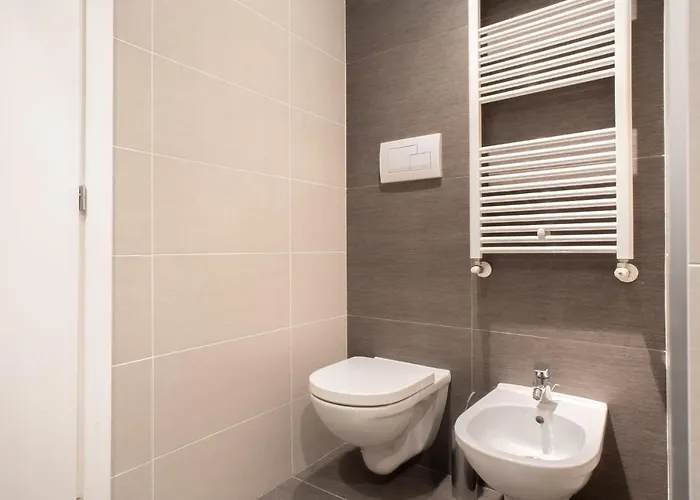 Daire Fabio's Milano