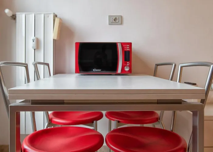 Lunigiana Stazione Milano