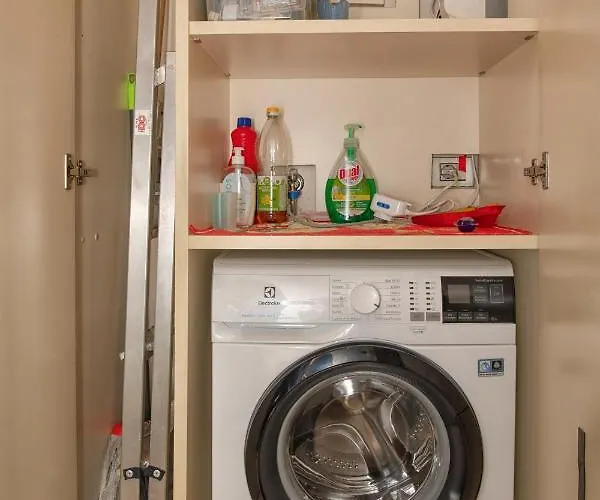 Daire Lunigiana Stazione