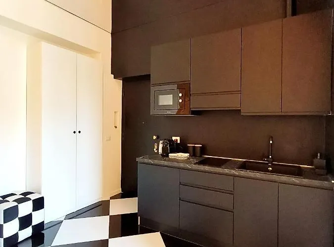 Wonderland In Shopping Area, Ac, Wifi And Subway * מילאנו