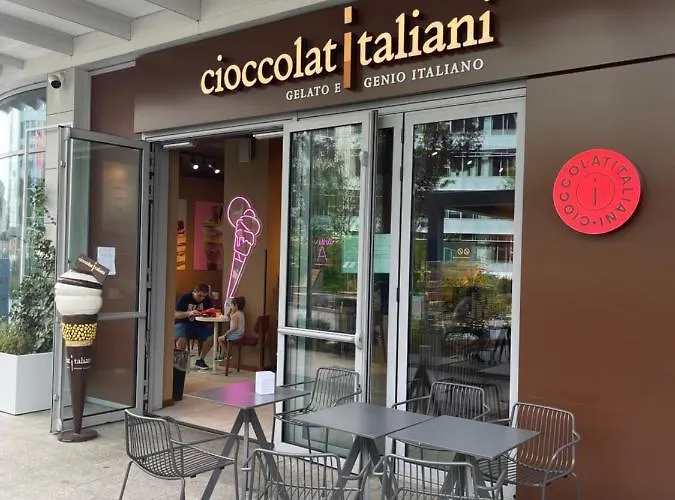 Διαμέρισμα Santa Giulia Μιλάνο