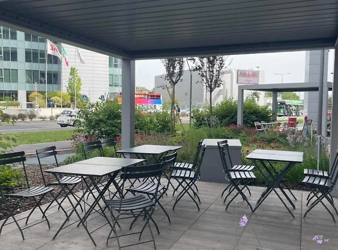 Διαμέρισμα Santa Giulia