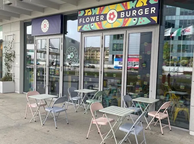 Santa Giulia Διαμέρισμα Μιλάνο