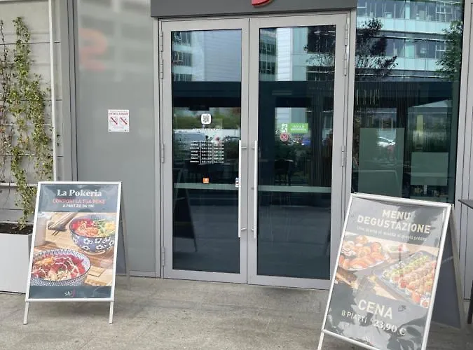 Διαμέρισμα Santa Giulia Μιλάνο