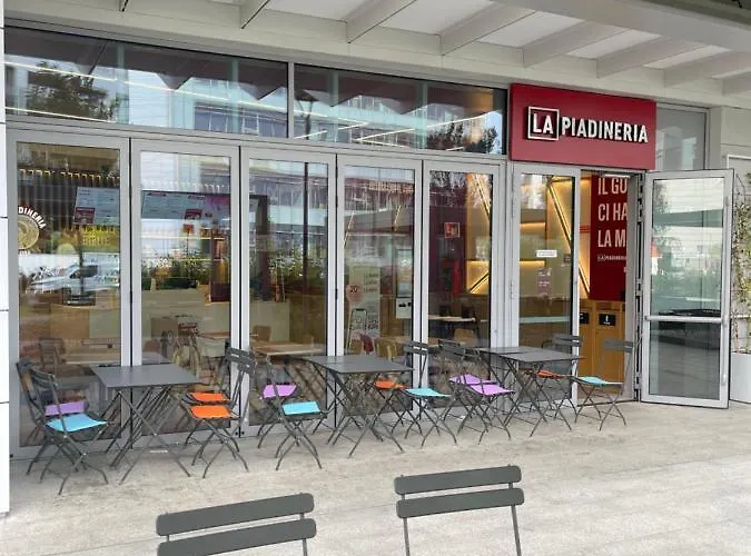 Διαμέρισμα Santa Giulia