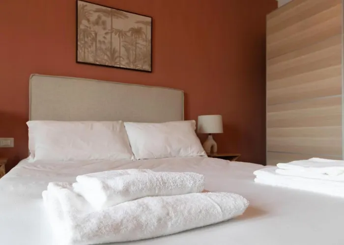 Italianway - Luigi Savoia 24 * Milão