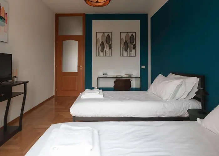 Italianway - Luigi Savoia 24 Milão