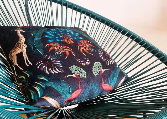 Italianway - Luigi Savoia 24 Apartamento *