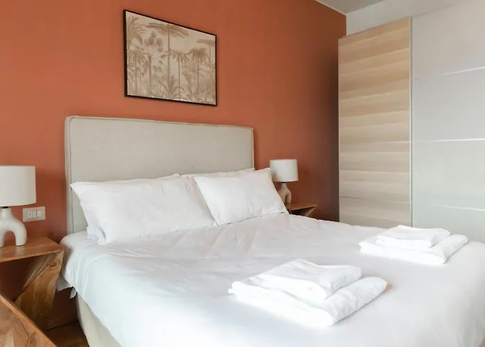 Italianway - Luigi Savoia 24 * Milão