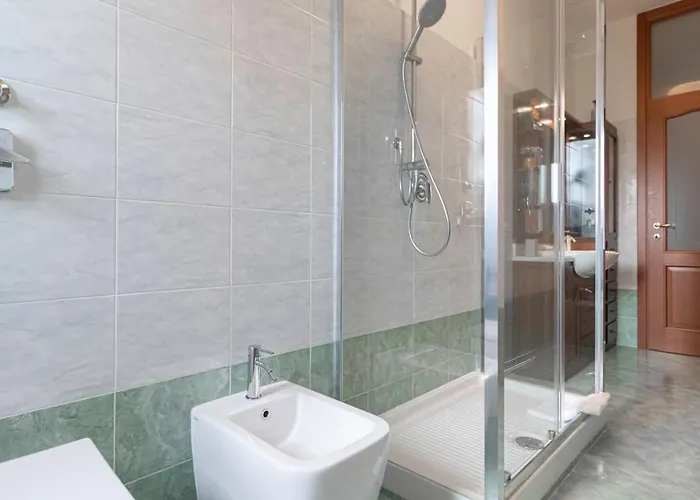 Apartamento Italianway - Luigi Savoia 24 *