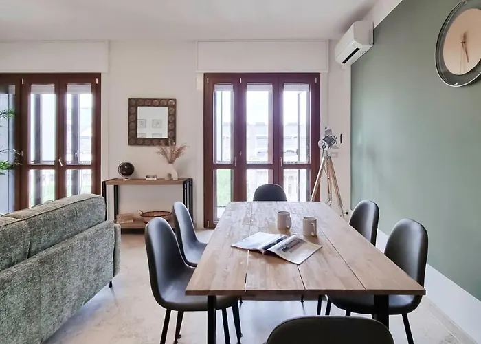 Italianway - Luigi Savoia 24 * Milão