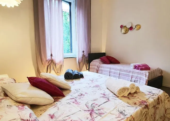 Isola-garibaldi *natura Chic* Elegante Borsieri * ميلان