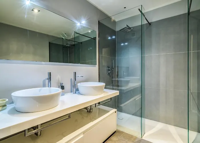 アパート San Maurilio *