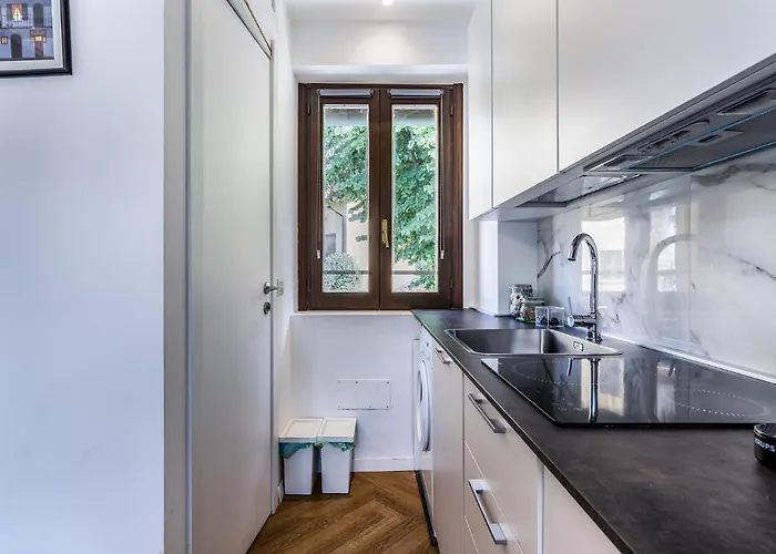 Morimondo Milano