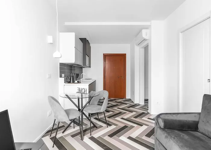 Ac61 Lambrate-loreto Moderno