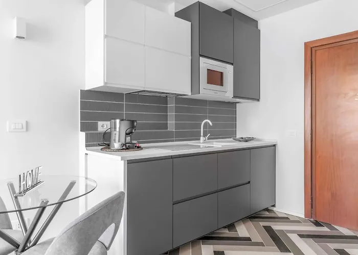 Lejlighed Ac61 Lambrate-loreto Moderno *