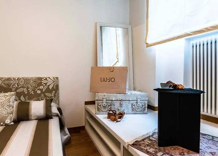 Dream Centro Porta Romana * 米兰