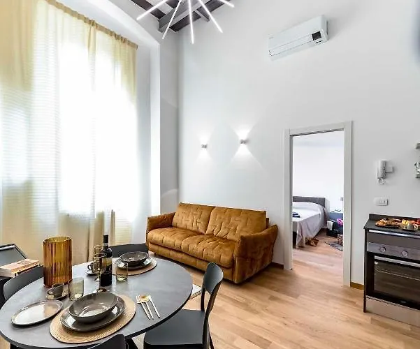 Dream Centro Porta Romana *