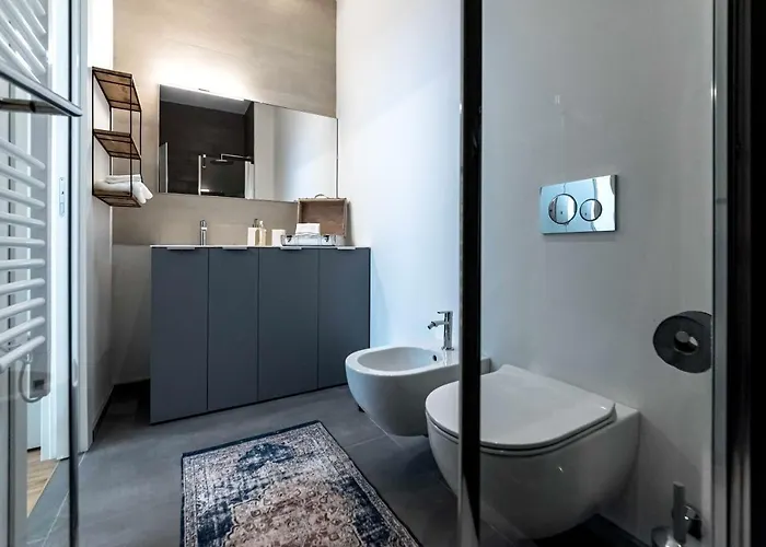 Dream Centro Porta Romana 公寓 米兰