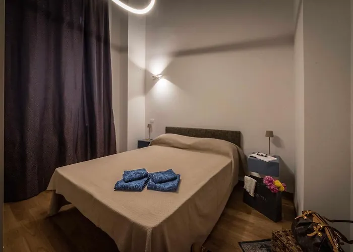 公寓 Dream Centro Porta Romana